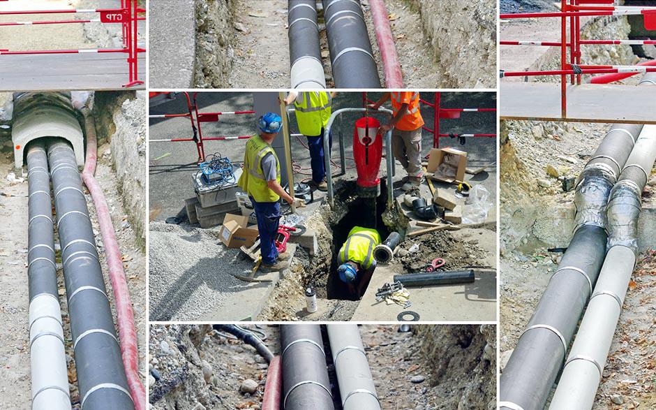 débouchage de canalisation Boulogne-Billancourt