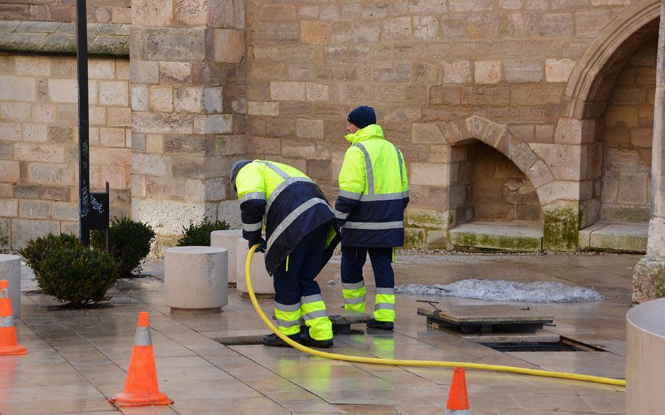 déboucheur canalisation efficace Boulogne-Billancourt